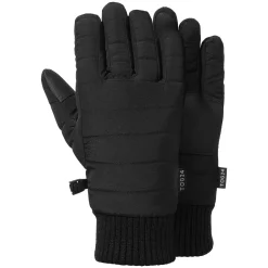 Ridge Insultated Gloves - Black