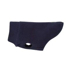 Rover Sherpa Dog Coat S - Oxford Blue