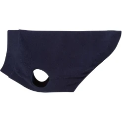 Rover Sherpa Dog Coat XL - Oxford Blue