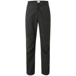 Rowland Mens Performance Trousers Short Leg - Storm