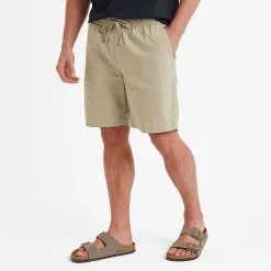 Sedona Mens Shorts - Dark Sand