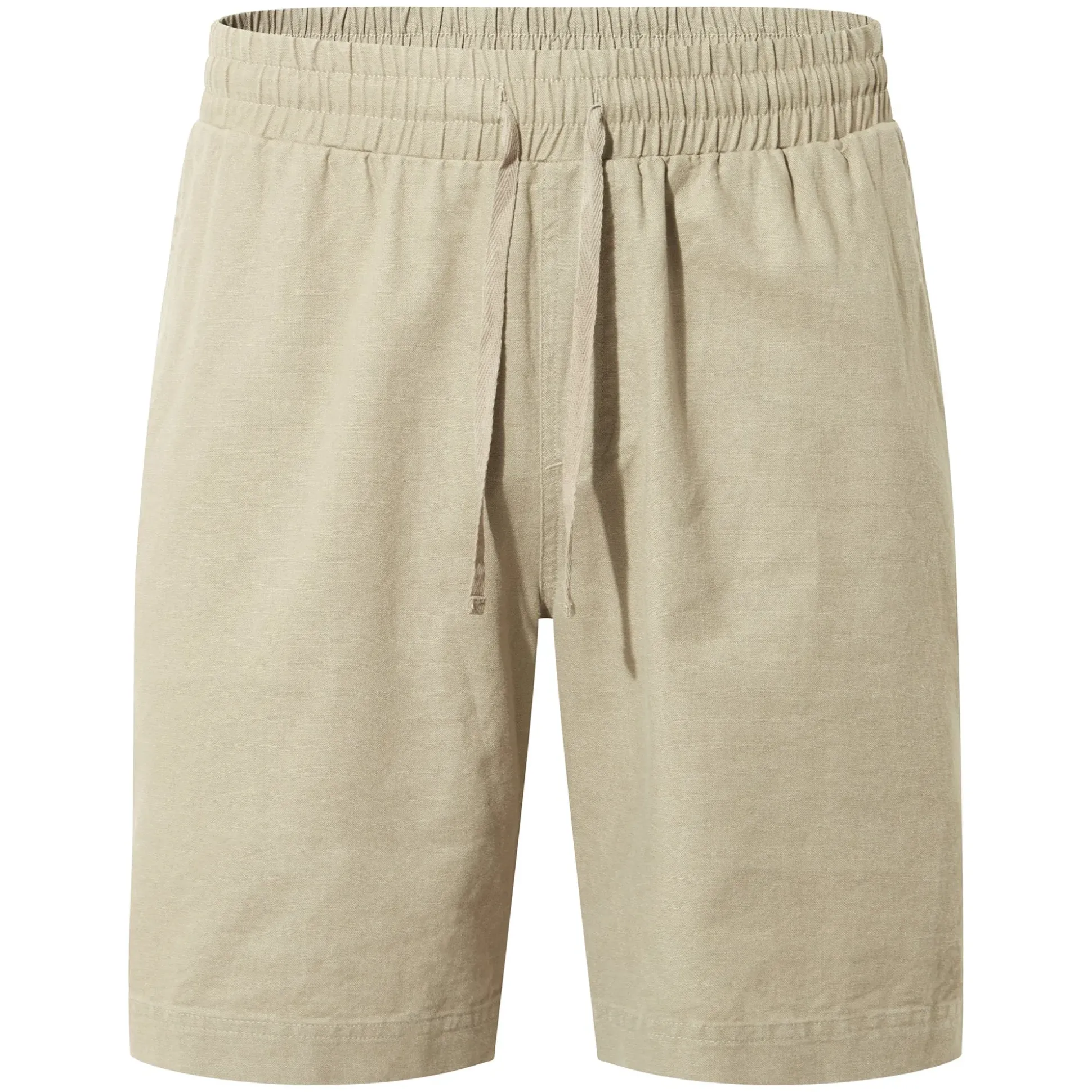 Sedona Mens Shorts - Dark Sand