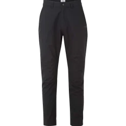 Silsden Mens Waterproof Trousers Regular - Black
