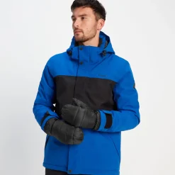 Sleet Mittens - Black