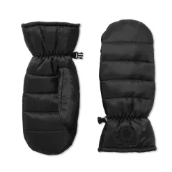 Sleet Mittens - Black