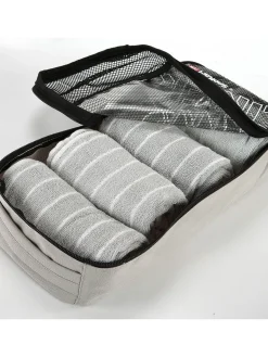 SnoKart Airliner Packing Cubes - Grey