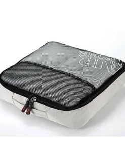 SnoKart Airliner Packing Cubes - Grey