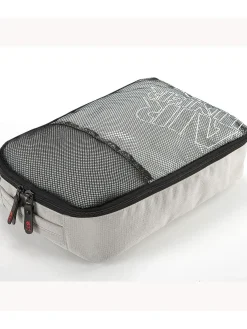 SnoKart Airliner Packing Cubes - Grey