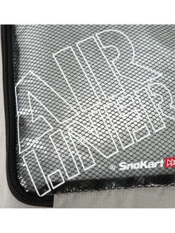 SnoKart Airliner Packing Cubes - Grey