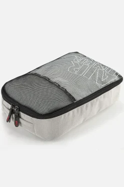 SnoKart Airliner Packing Cubes - Grey