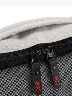 SnoKart Airliner Packing Cubes - Grey
