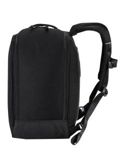 SnoKart Boot & Helmet Bag - Black