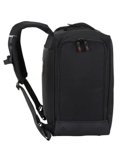 SnoKart Boot & Helmet Bag - Black