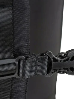 SnoKart Boot & Helmet Bag - Black