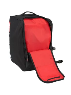 SnoKart Boot & Helmet Bag - Black