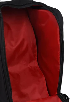 SnoKart Boot & Helmet Bag - Black