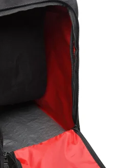 SnoKart Boot & Helmet Bag - Black