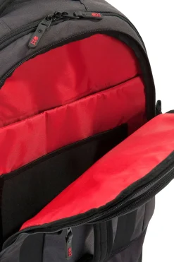 SnoKart Kabin Boot Bag - Black