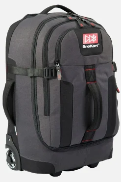 SnoKart Kabin Boot Bag - Black