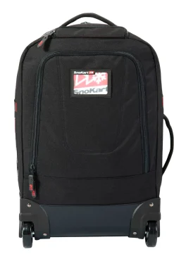 SnoKart Kabin Boot Bag - Black