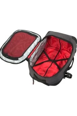 SnoKart Kabin Boot Bag - Black
