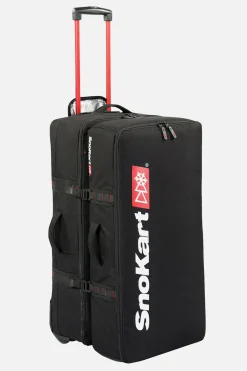 SnoKart Kargo 100 - Black