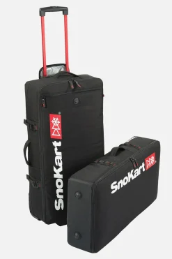 SnoKart Kargo 100 - Black