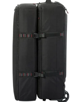 SnoKart Kargo 100 - Black