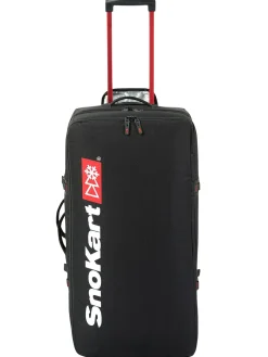 SnoKart Kargo 100 - Black