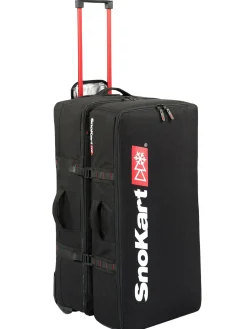 SnoKart Kargo 100 - Black