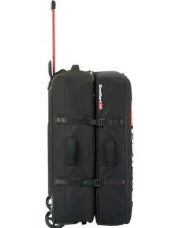 SnoKart Kargo 100 - Black