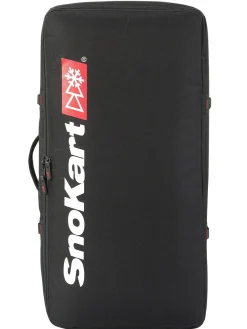 SnoKart Kargo 40 - Black
