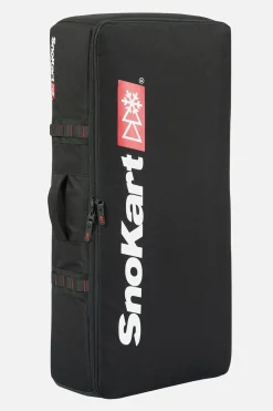 SnoKart Kargo 40 - Black
