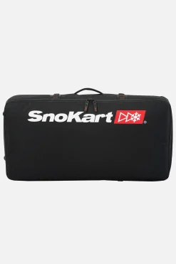 SnoKart Kargo 40 - Black