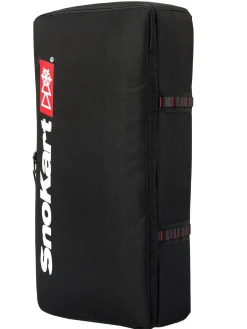 SnoKart Kargo 40 - Black