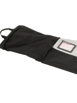 SnoKart Ski Airliner Zoom - Grey