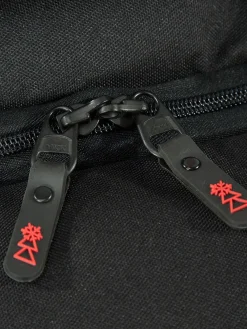 SnoKart Split Roller - Black