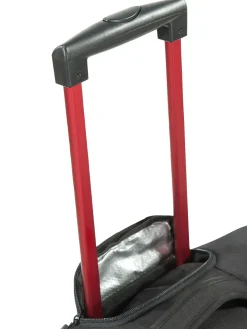 SnoKart Split Roller - Black