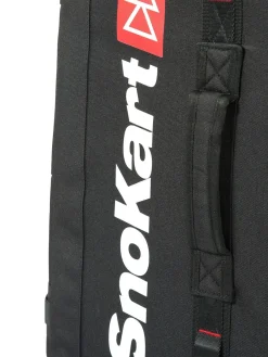 SnoKart Split Roller - Black