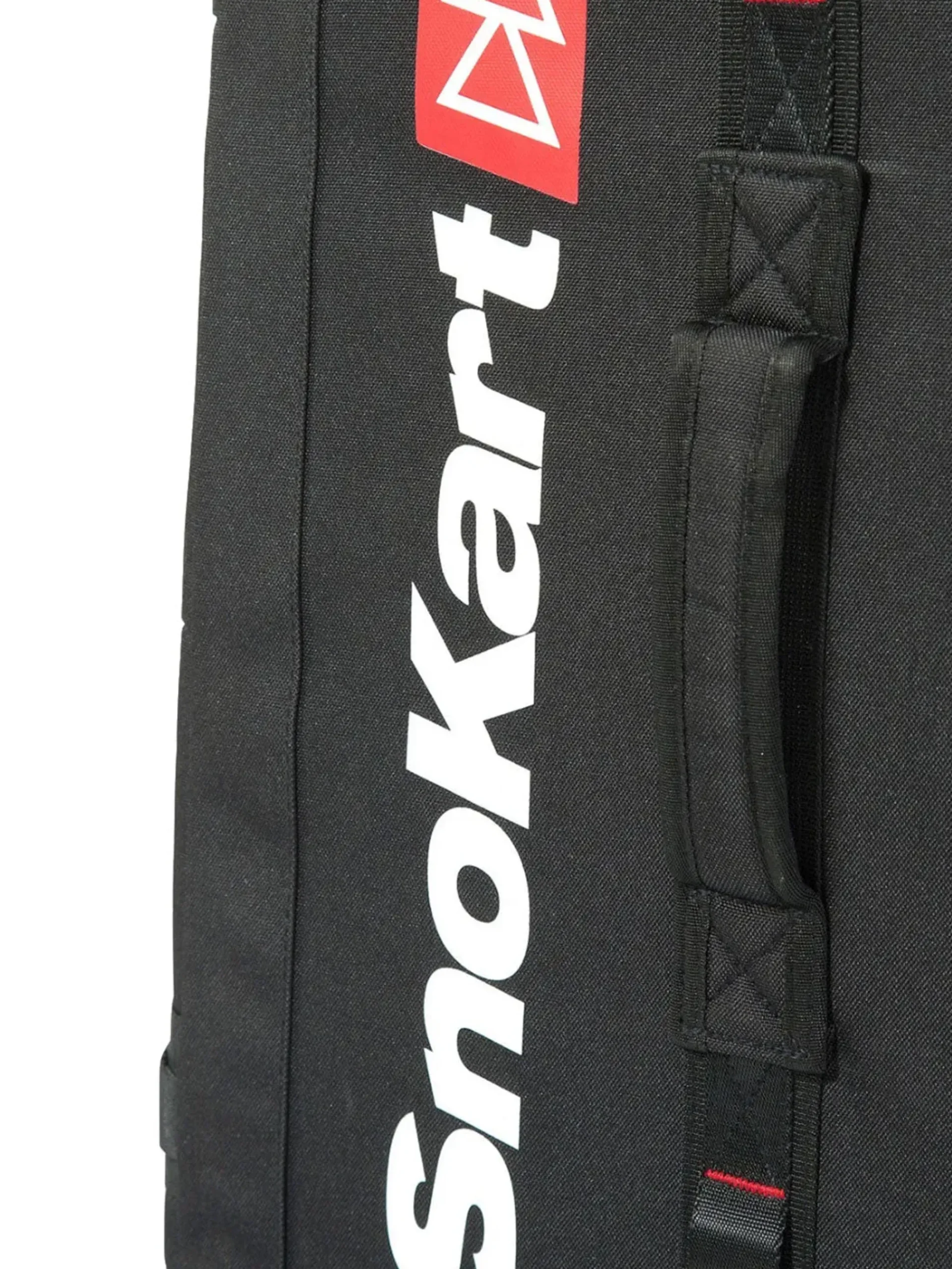 SnoKart Split Roller - Black