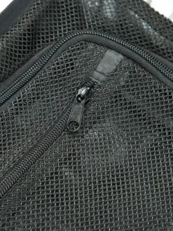 SnoKart Split Roller - Black