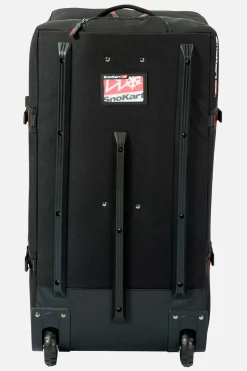SnoKart Split Roller - Black