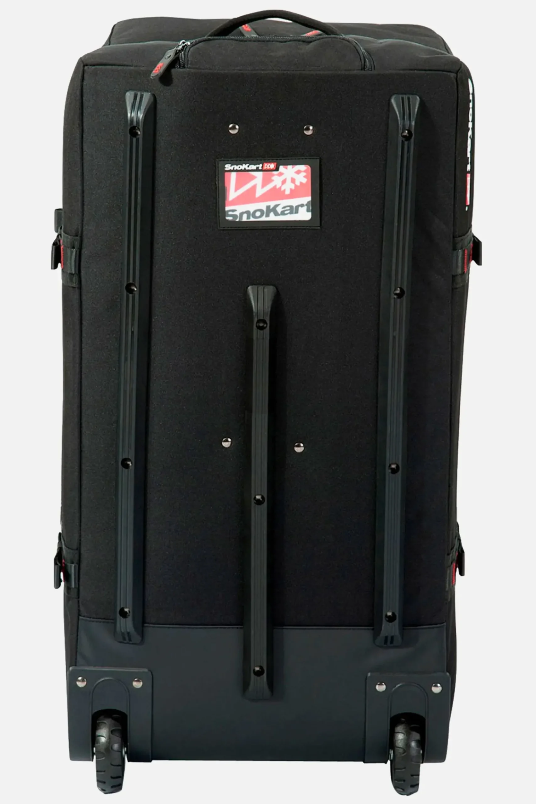 SnoKart Split Roller - Black