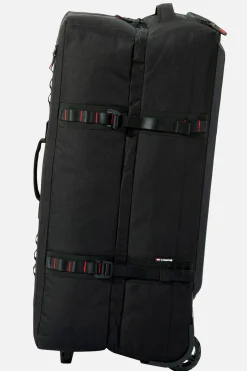 SnoKart Split Roller - Black