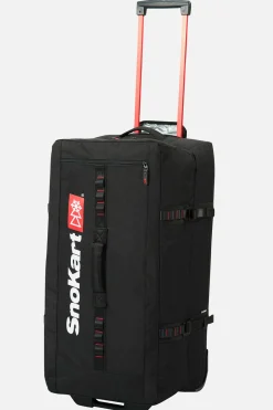 SnoKart Split Roller - Black