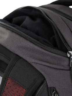 SnoKart Zoom Pack - Black