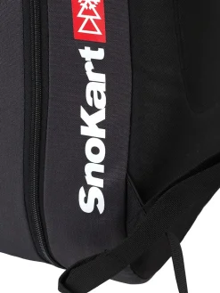 SnoKart Zoom Pack - Black