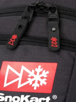 SnoKart Zoom Pack - Black