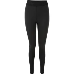 Snowdon Womens Thermal Base Layer Legging - Black
