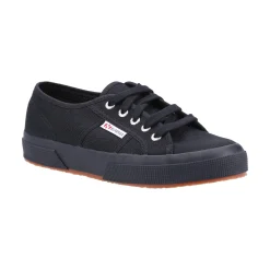 Superga 2750 Cotu Classic Womens - Full Black